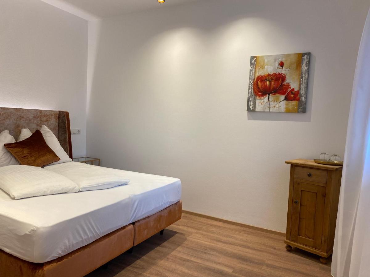 Hotel Garni Vinea Montis Термено Экстерьер фото