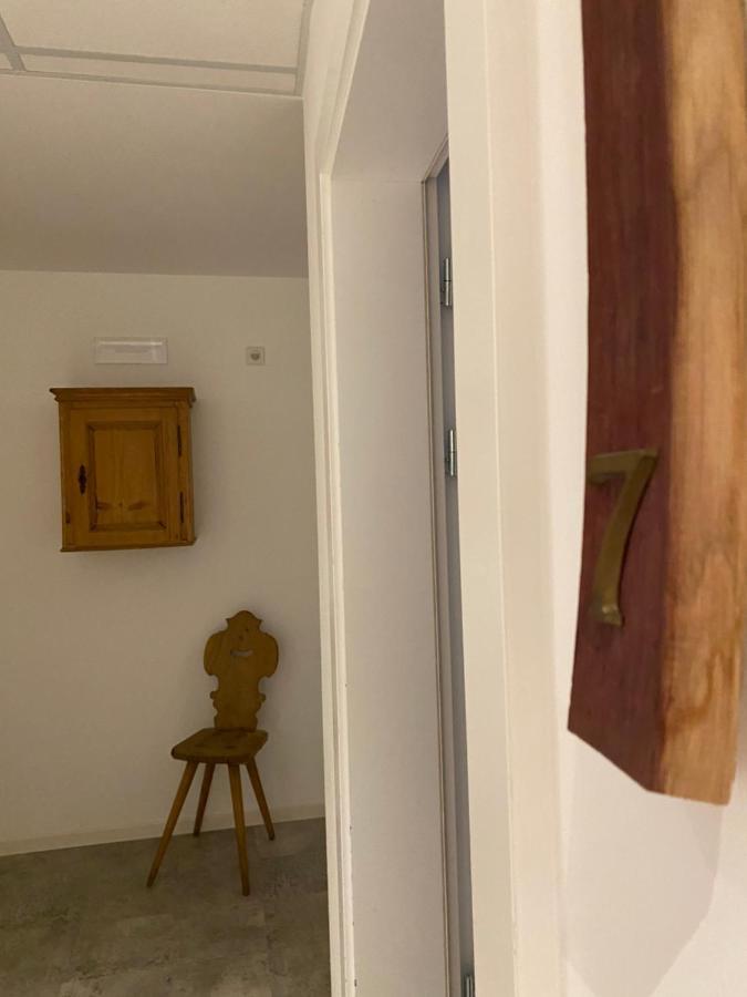 Hotel Garni Vinea Montis Термено Экстерьер фото